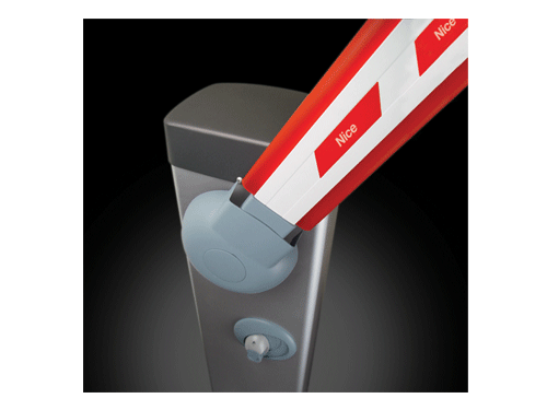 Barrier Gate Barrier Gate Signo 1